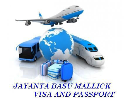 VISA AND INDIAN PASSPORT SERVICES ASSISTANCE